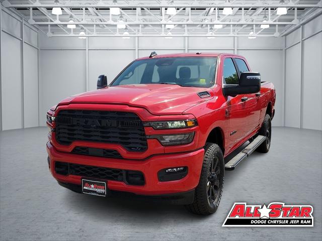 2026 Ram 2500 Lone Star Crew Cab 4x4 64 Box for sale in Amarillo, TX