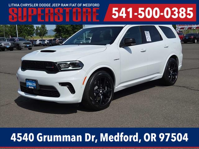 2026 Dodge Durango GT Premium HEMI V8 for sale in Medford, OR