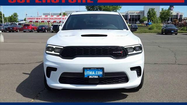 2026 Dodge Durango GT Premium HEMI V8