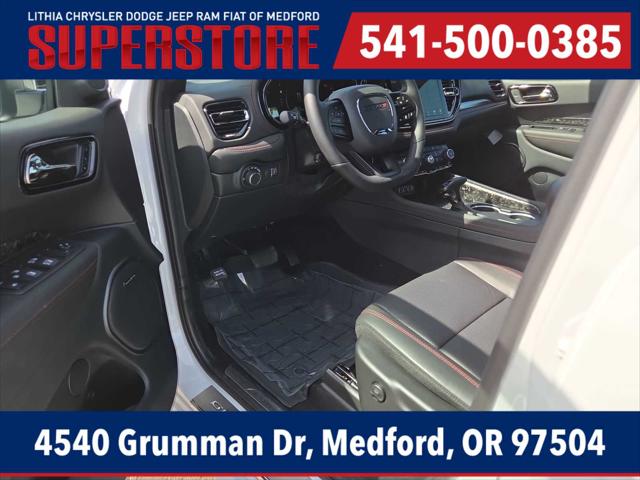 2026 Dodge Durango GT Premium HEMI V8