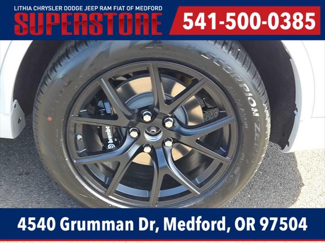 2026 Dodge Durango GT Premium HEMI V8