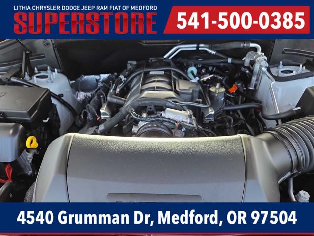 2026 Dodge Durango GT Premium HEMI V8
