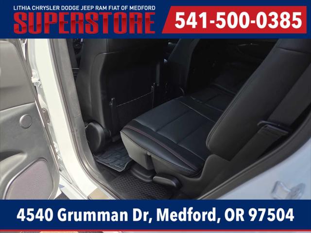 2026 Dodge Durango GT Premium HEMI V8