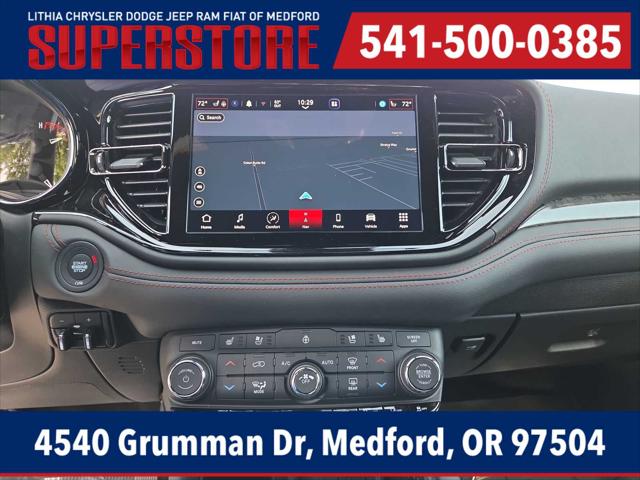 2026 Dodge Durango GT Premium HEMI V8