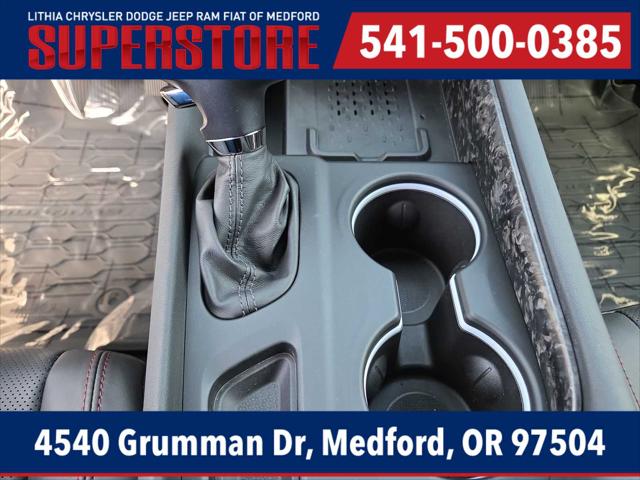 2026 Dodge Durango GT Premium HEMI V8