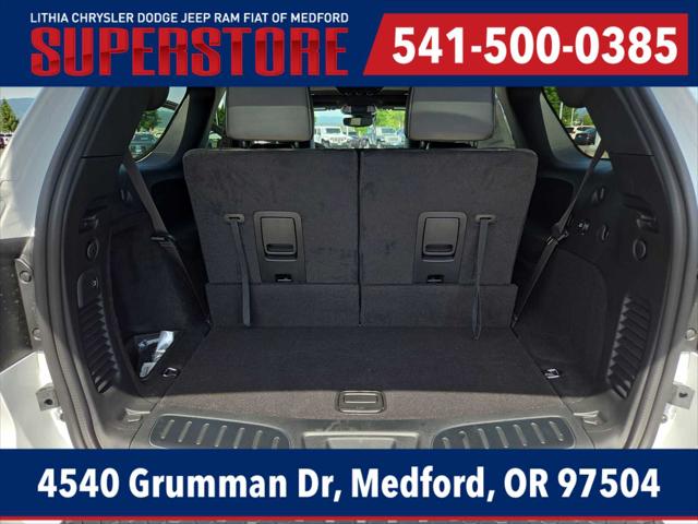 2026 Dodge Durango GT Premium HEMI V8