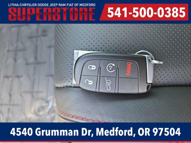 2026 Dodge Durango GT Premium HEMI V8