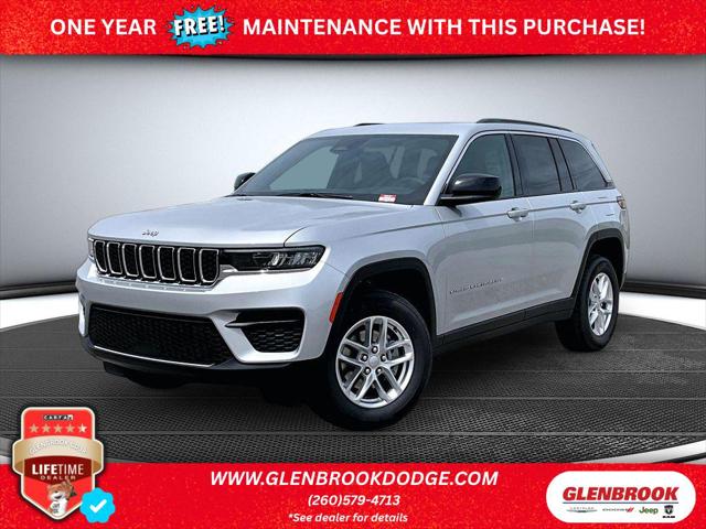 2026 Jeep Grand Cherokee Altitude 4x4 for sale in Fort Wayne, IN
