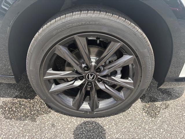 2026 Acura ADX A-Spec