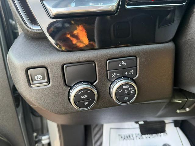2025 GMC Sierra 2500HD 2WD Regular Cab Long Bed SLE