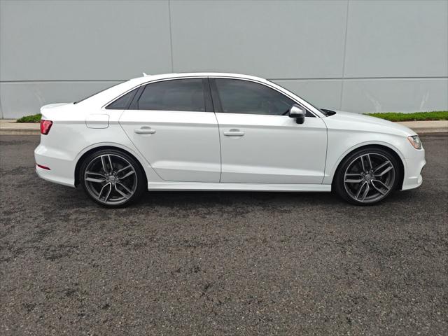 2016 Audi S3 2.0T Premium Plus