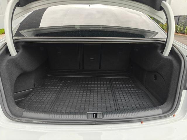 2016 Audi S3 2.0T Premium Plus