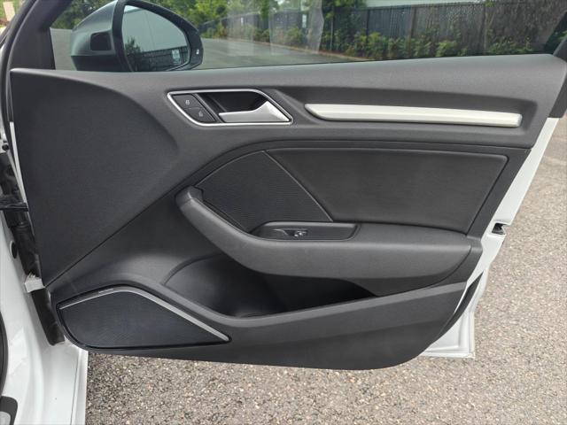 2016 Audi S3 2.0T Premium Plus