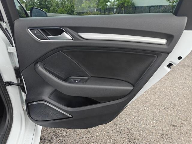 2016 Audi S3 2.0T Premium Plus