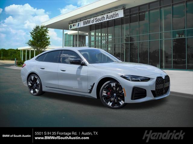 2026 BMW 430i Gran Coupe xDrive for sale in Austin, TX