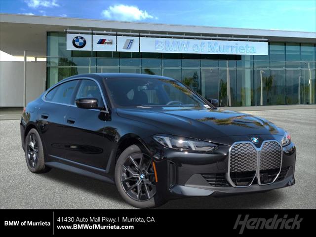 2026 BMW i4 eDrive40 for sale in Murrieta, CA