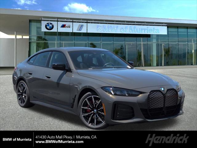 2026 BMW i4 eDrive40 for sale in Murrieta, CA
