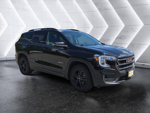2023 GMC Terrain AWD AT4