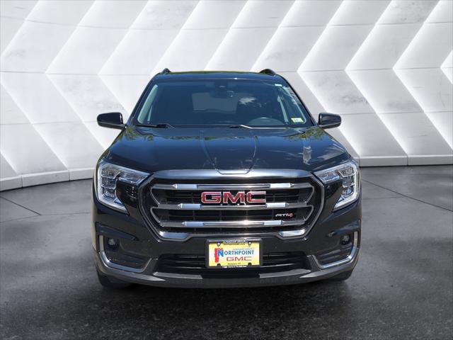 2023 GMC Terrain AWD AT4