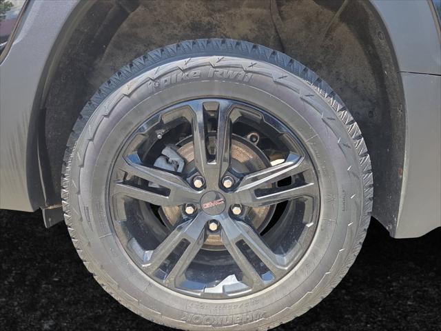 2023 GMC Terrain AWD AT4