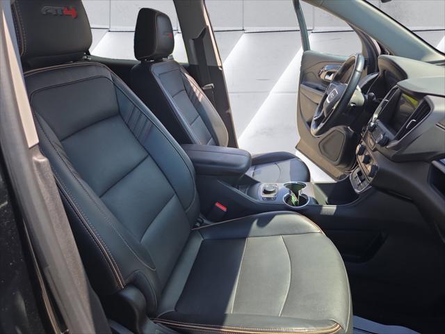 2023 GMC Terrain AWD AT4