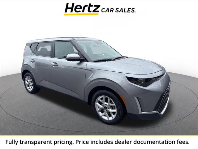2025 Kia Soul LX for sale in Stone Mountain, GA