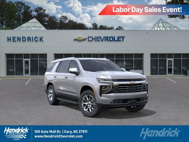 2026 Chevrolet Tahoe 4WD Premier for sale in Cary, NC