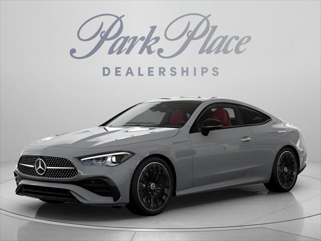 2026 Mercedes-Benz E-CLASS E 300 CLE 300 for sale in Arlington, TX
