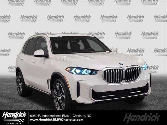 2026 BMW X5 sDrive40i for sale in Charlotte, NC