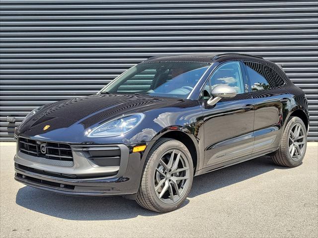 2026 Porsche Macan T for sale in Saint Petersburg, FL
