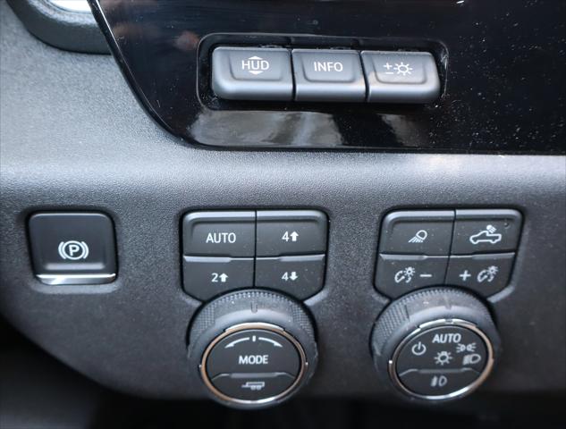 2026 Chevrolet Silverado 3500HD Crew Cab, Long Bed, High Country Dual Rear Wheel, RWD