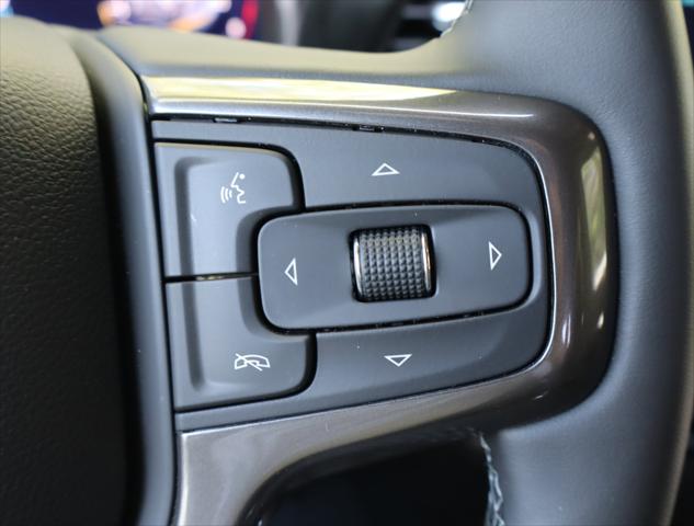 2026 Chevrolet Silverado 3500HD Crew Cab, Long Bed, High Country Dual Rear Wheel, RWD