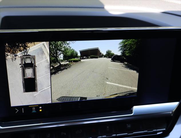 2026 Chevrolet Silverado 3500HD Crew Cab, Long Bed, High Country Dual Rear Wheel, RWD