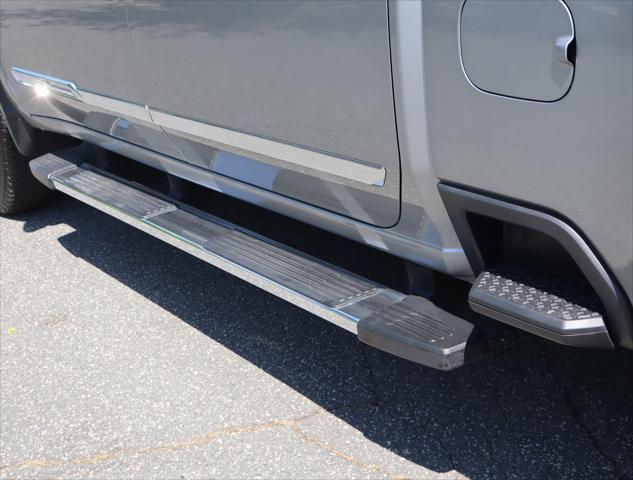2026 Chevrolet Silverado 3500HD Crew Cab, Long Bed, High Country Dual Rear Wheel, RWD