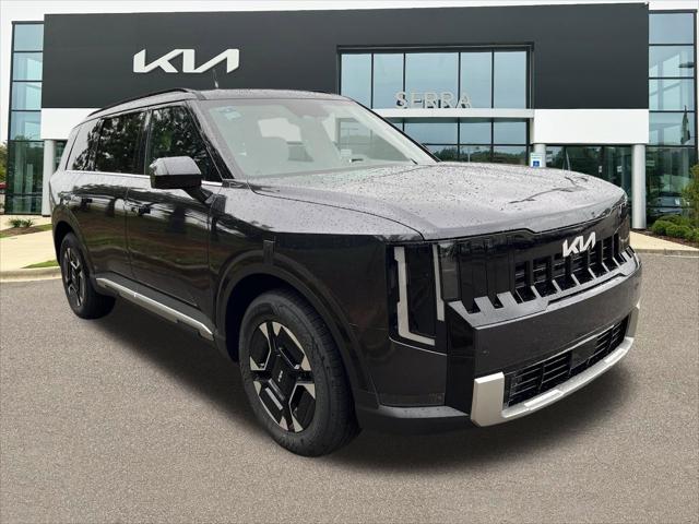 2027 Kia Telluride Hybrid EX for sale in Birmingham, AL