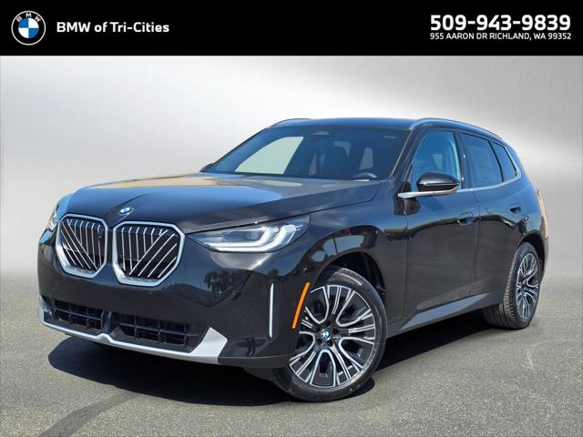 2026 BMW X3 30 xDrive for sale in Richland, WA