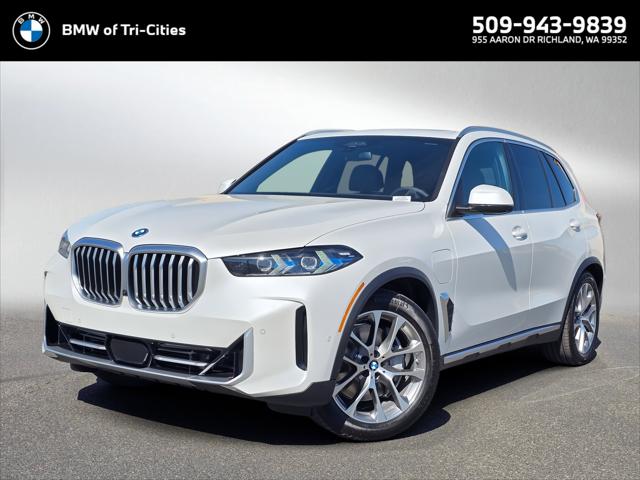 2026 BMW X5 xDrive50e for sale in Richland, WA