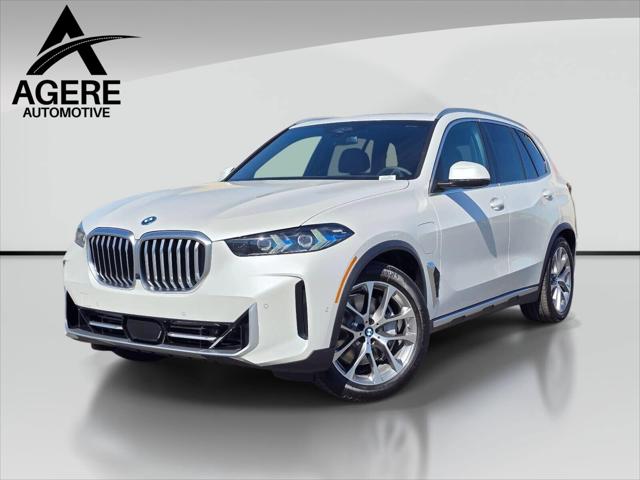 2026 BMW X5 xDrive50e for sale in Richland, WA