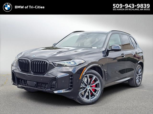 2026 BMW X5 xDrive40i for sale in Richland, WA