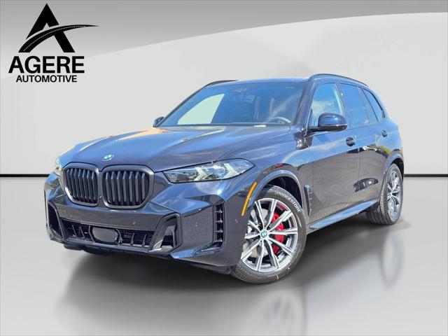 2026 BMW X5 xDrive40i for sale in Richland, WA