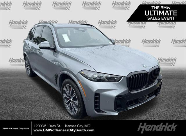 2026 BMW X5 xDrive40i for sale in KCMO, MO