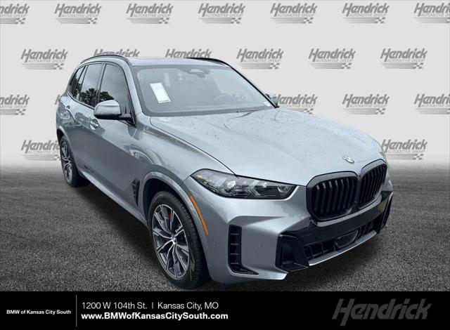 2026 BMW X5 xDrive40i for sale in KCMO, MO