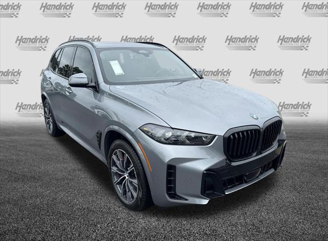 2026 BMW X5 xDrive40i for sale in KCMO, MO