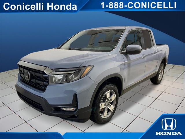 2026 Honda Ridgeline RTL for sale in Conshohocken, PA