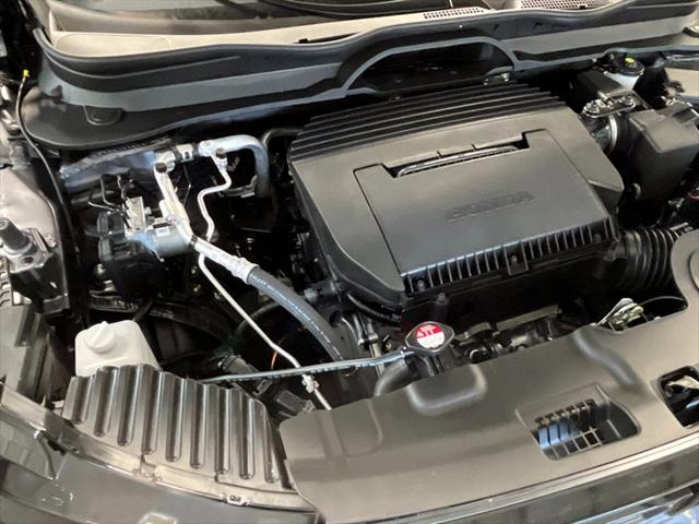 2026 Honda Passport AWD TrailSport Elite