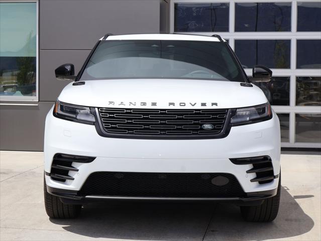 2026 Land Rover Range Rover Velar P250 Dynamic SE