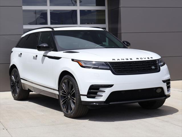 2026 Land Rover Range Rover Velar P250 Dynamic SE