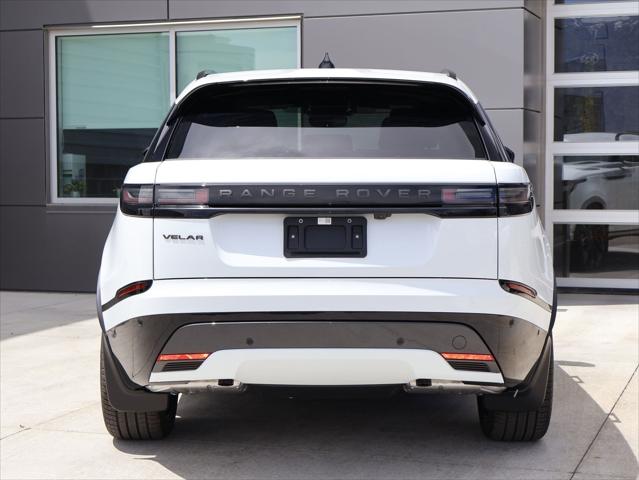 2026 Land Rover Range Rover Velar P250 Dynamic SE