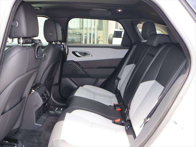 2026 Land Rover Range Rover Velar P250 Dynamic SE