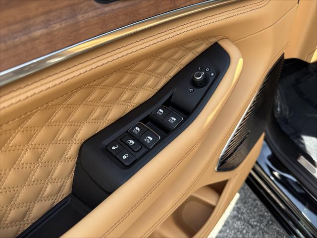2026 Jeep Grand Cherokee Summit 4x4